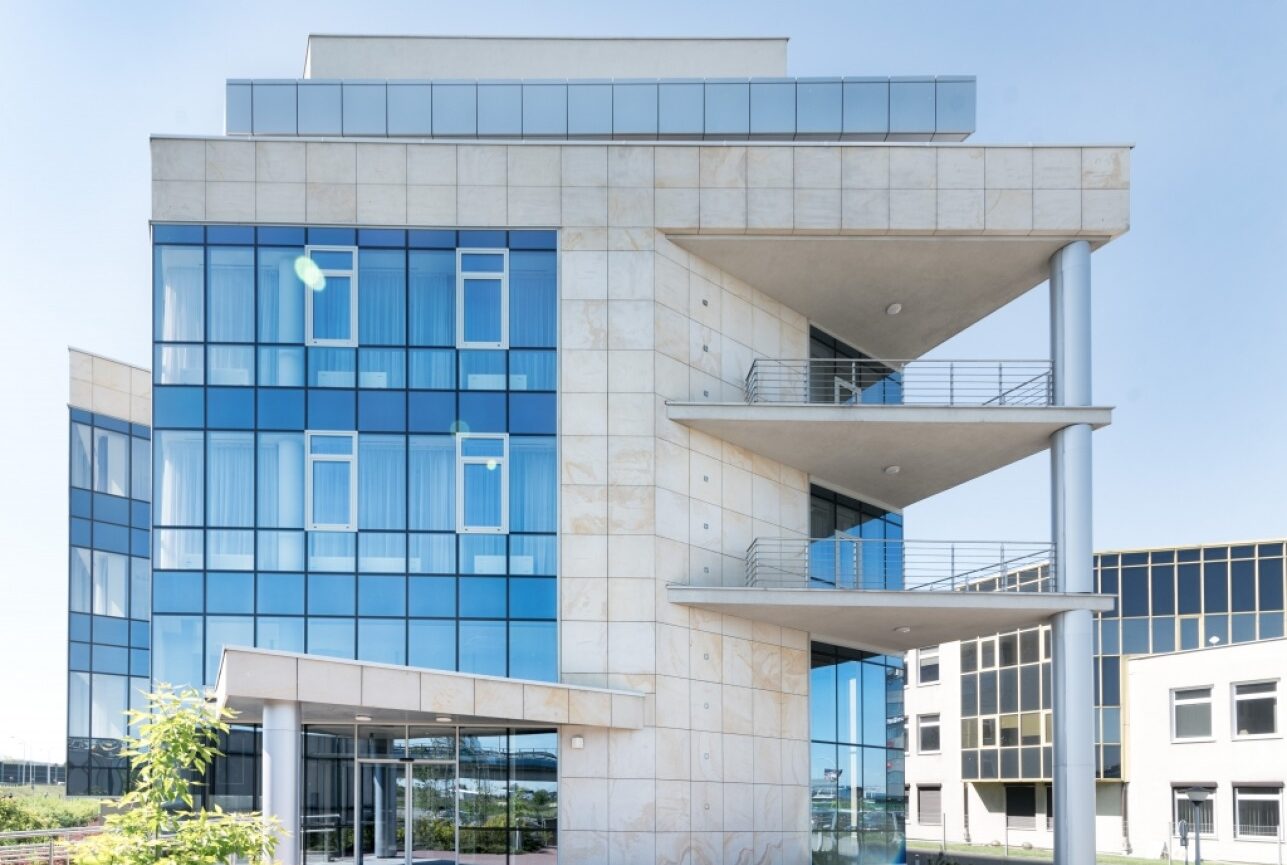 Apartamenty Jerozolimskie Invest