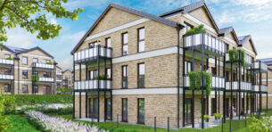 Apartamenty na Wzgórzach