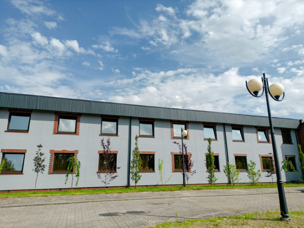 Ostoja Aparts