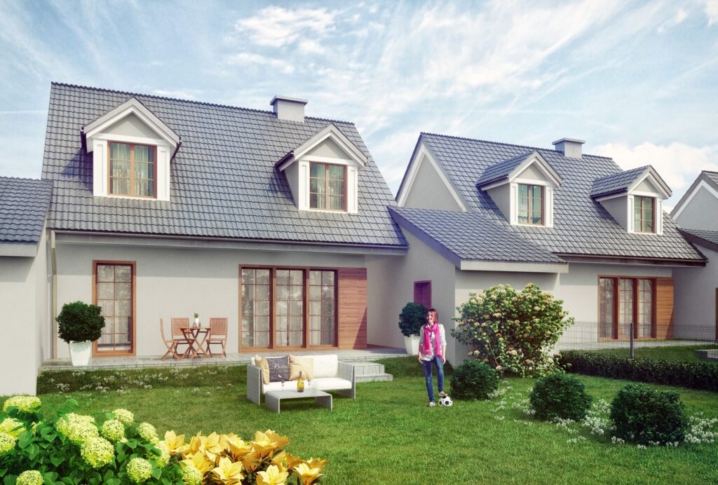 Villa Campina II