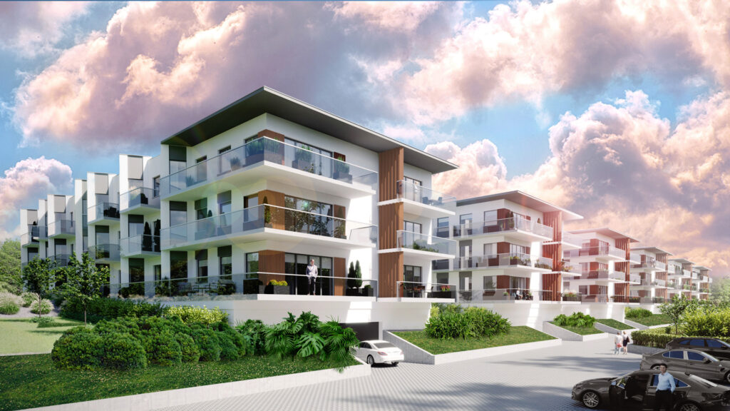 River House etap II