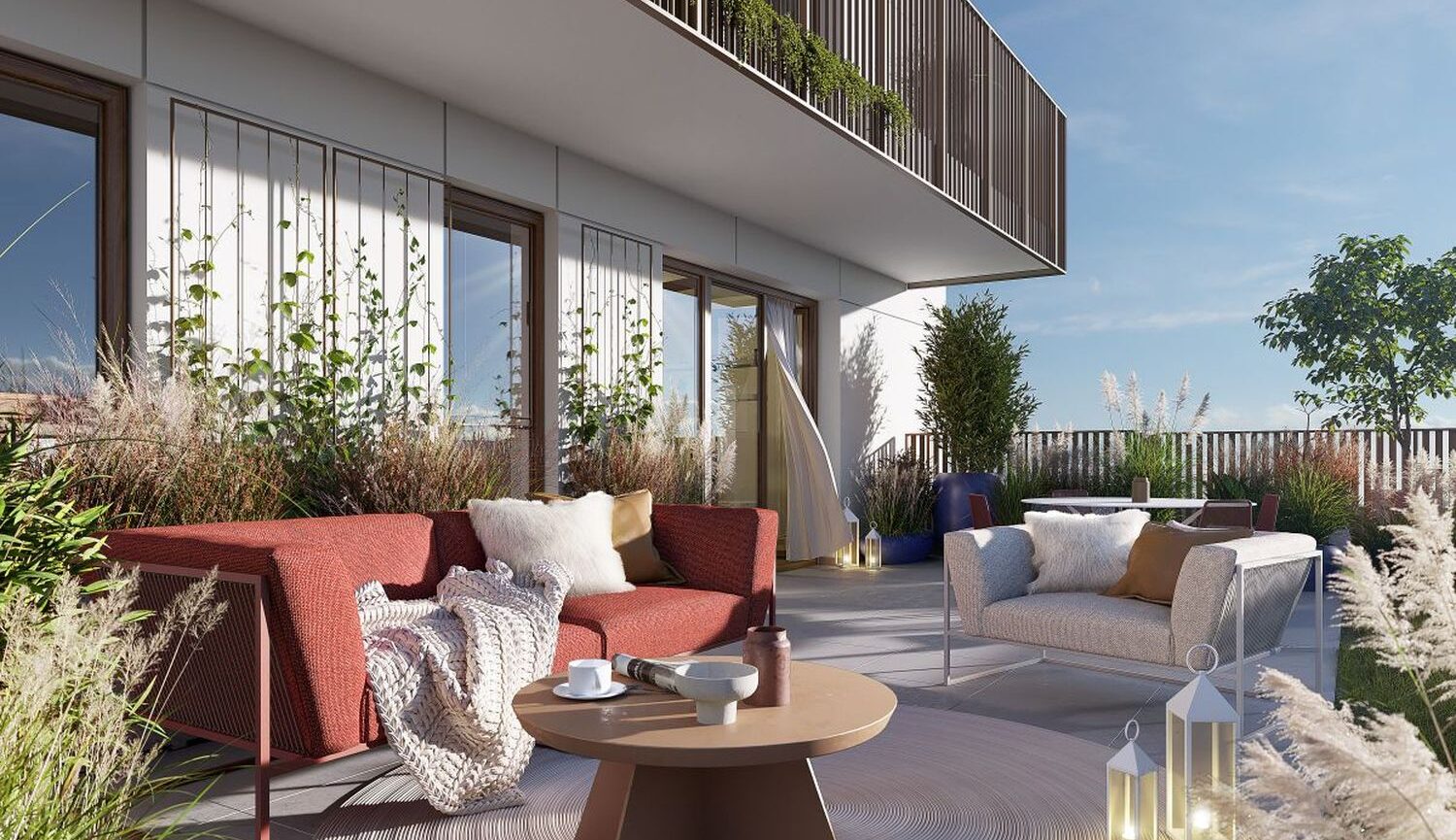 Kamienica przy Kinie