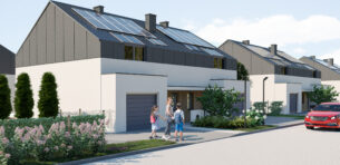 Osiedle Bojerowa etap II