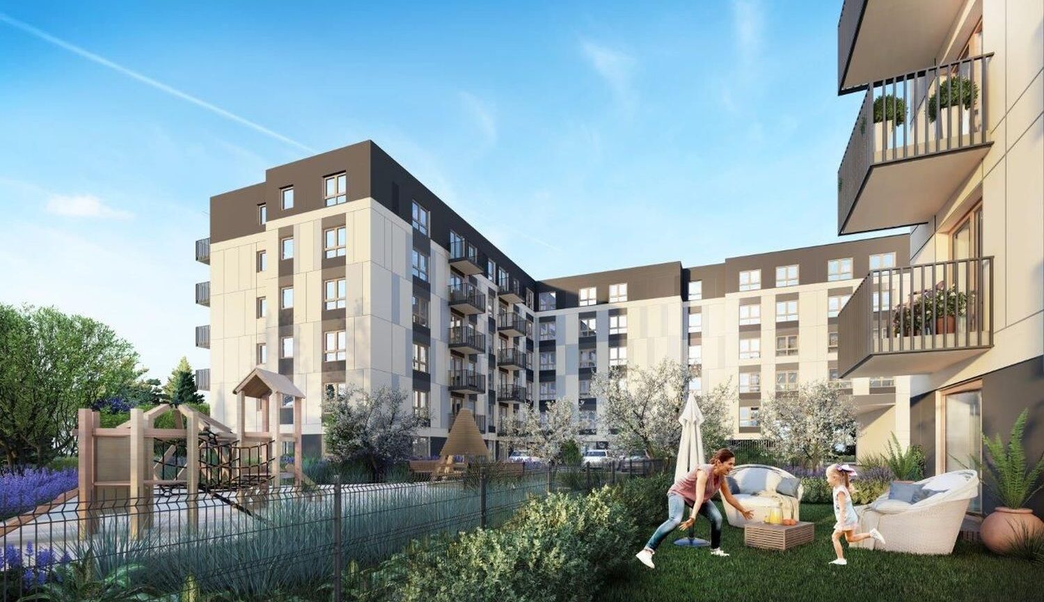 Malta Point III etap