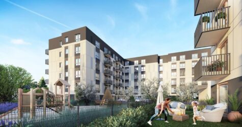 Malta Point III etap