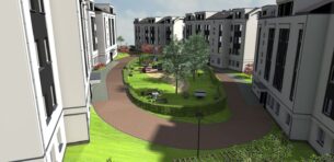 Osiedle Dąbrówki II