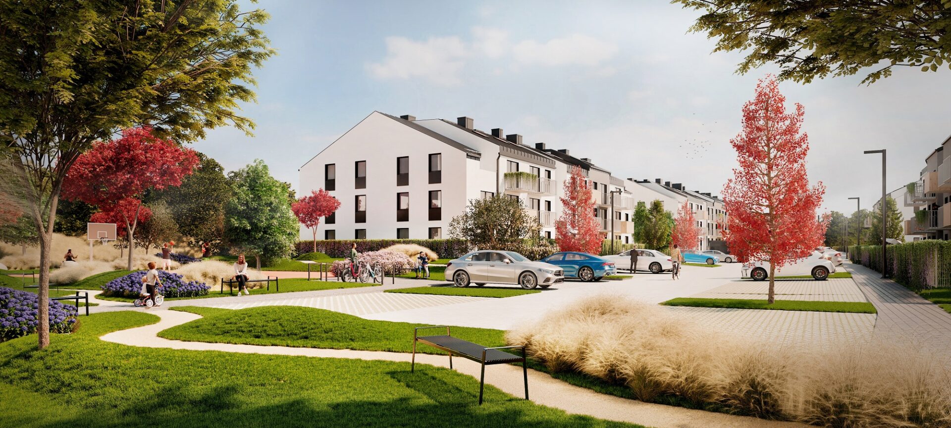 Nowa Północ etap 2