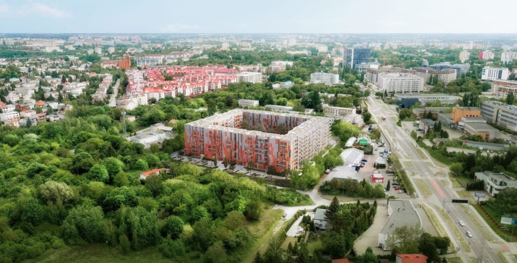 Nałęczowska
