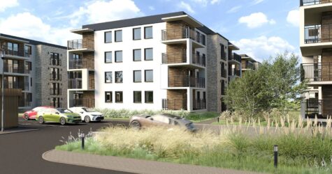 Koncertowa na skraju miasta II