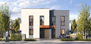 Osiedle Księżnej Dąbrówki – Skarbcowa