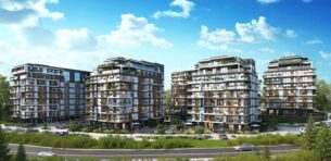 Wieniawa Residence III