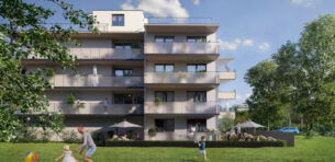 Revita 21 by Hvile Park