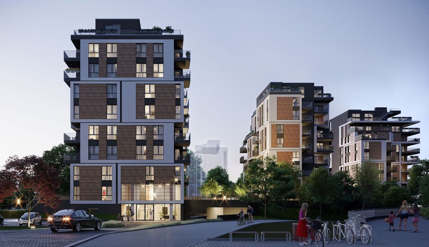 INSPIRE ETAP III – bud. D