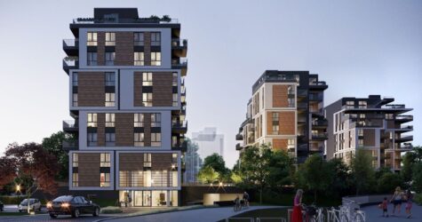 INSPIRE ETAP III – bud. D