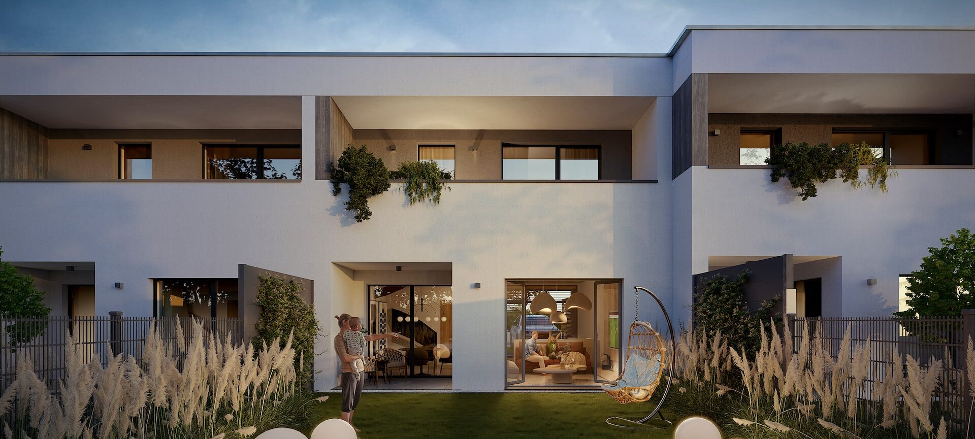 Osiedle Księżnej Dąbrówki - Skarbcowa