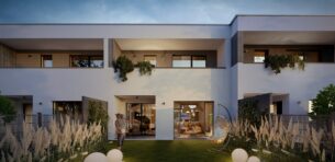 Osiedle Księżnej Dąbrówki – Skarbcowa