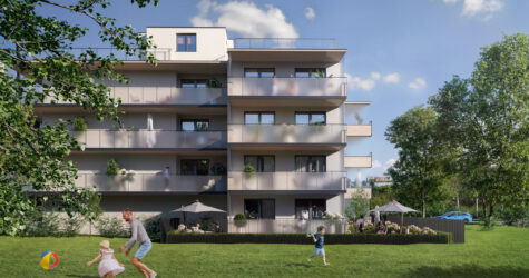 Revita 21 by Hvile Park