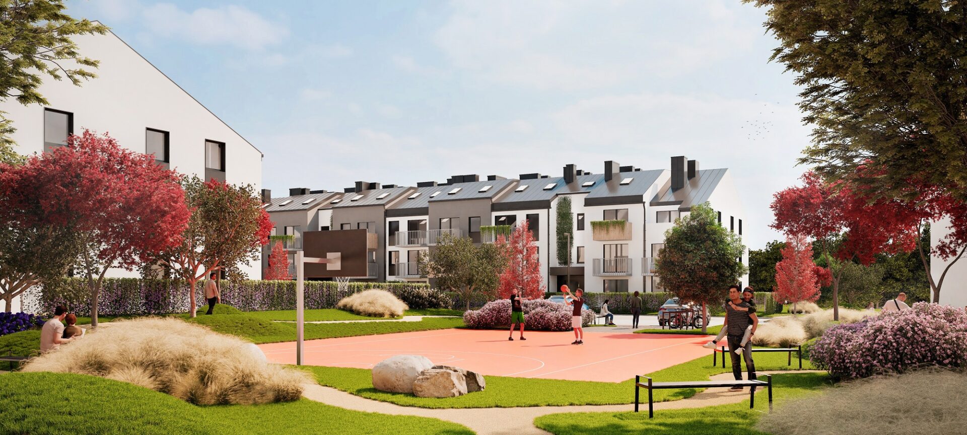 Nowa Północ etap 2