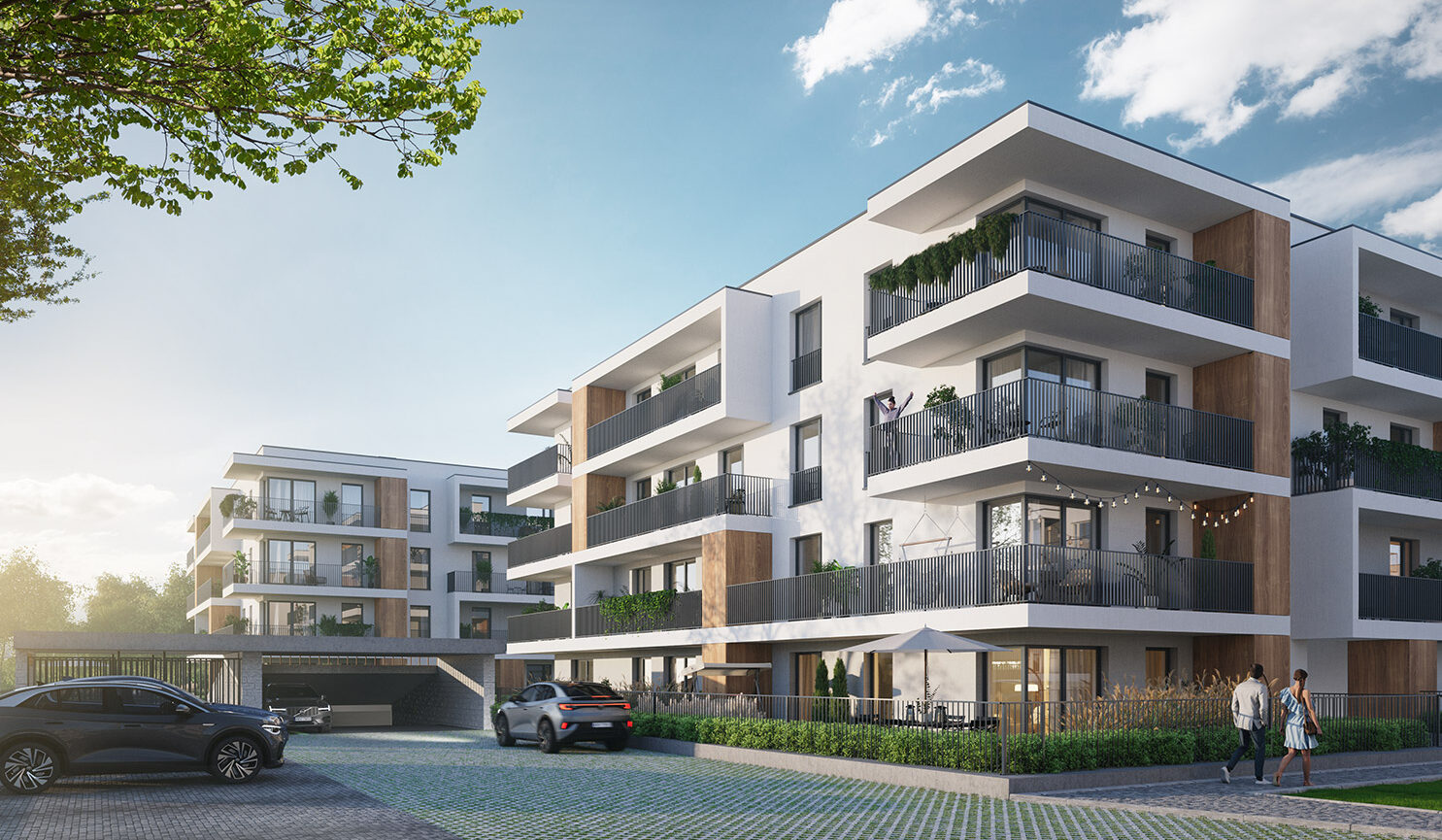 Kameralny Sławin etap VI