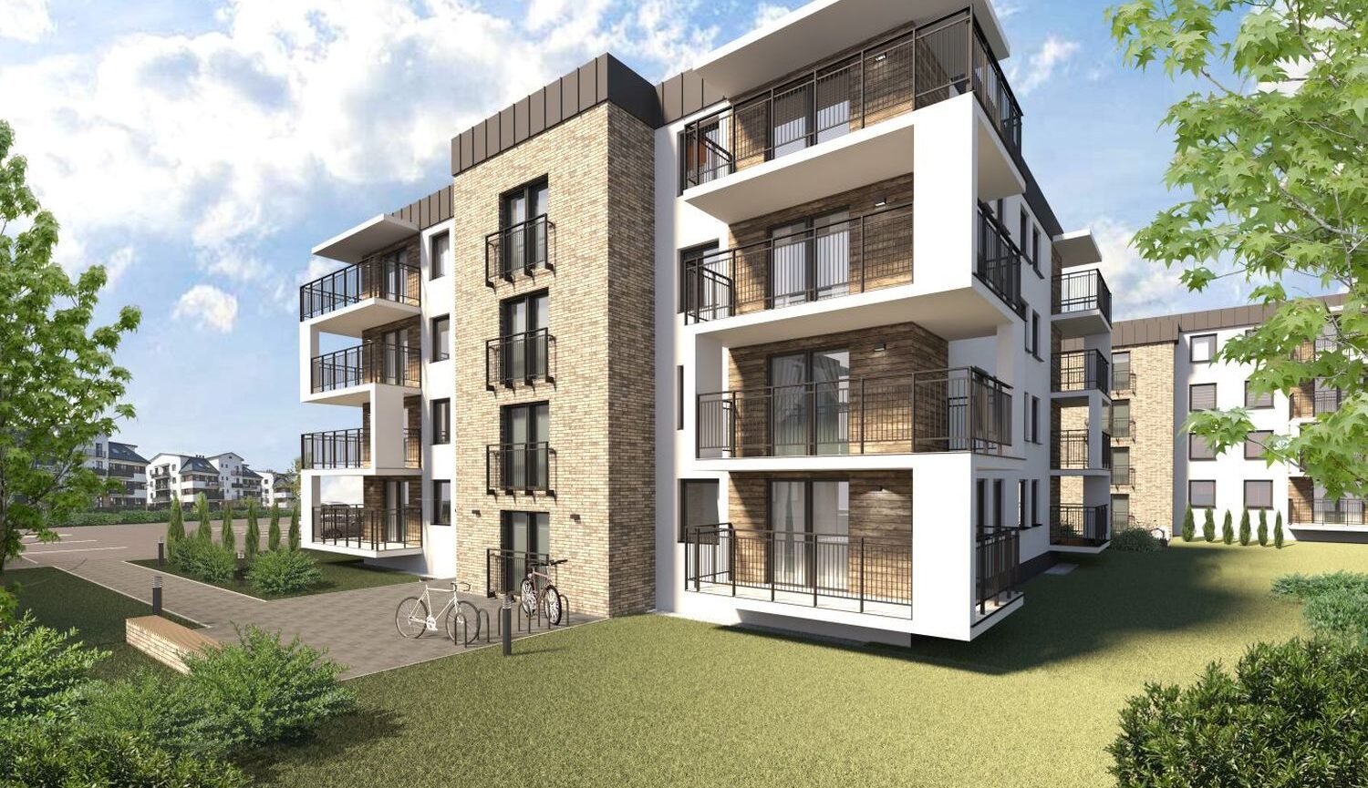 Koncertowa na skraju miasta II