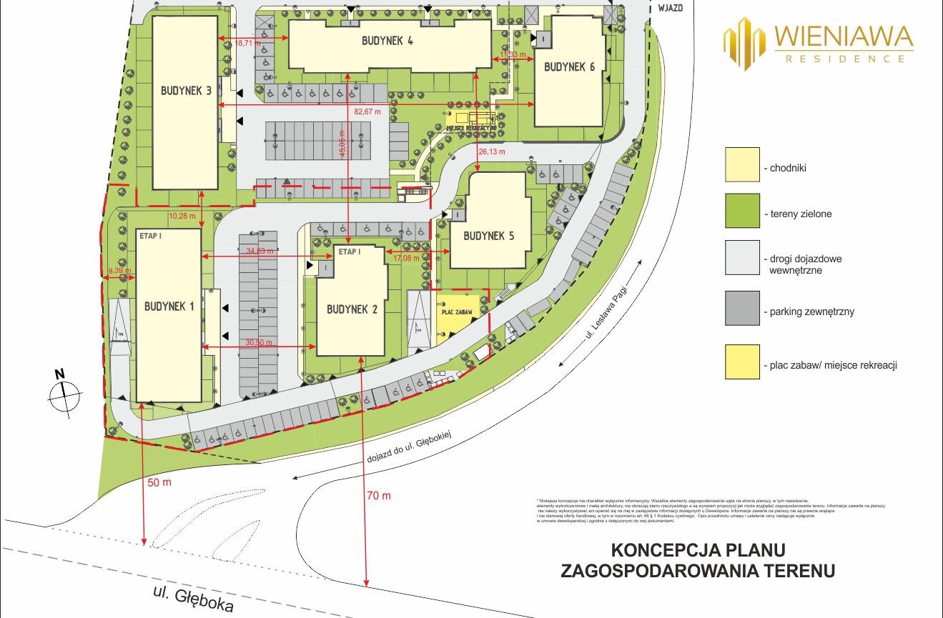 Wieniawa Residence III