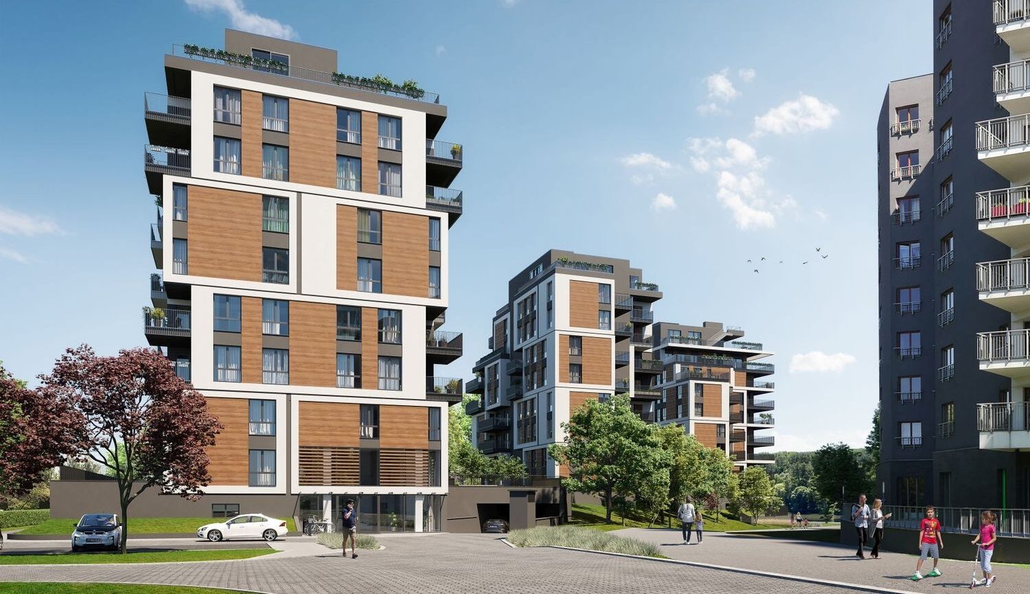 INSPIRE ETAP III – bud. D