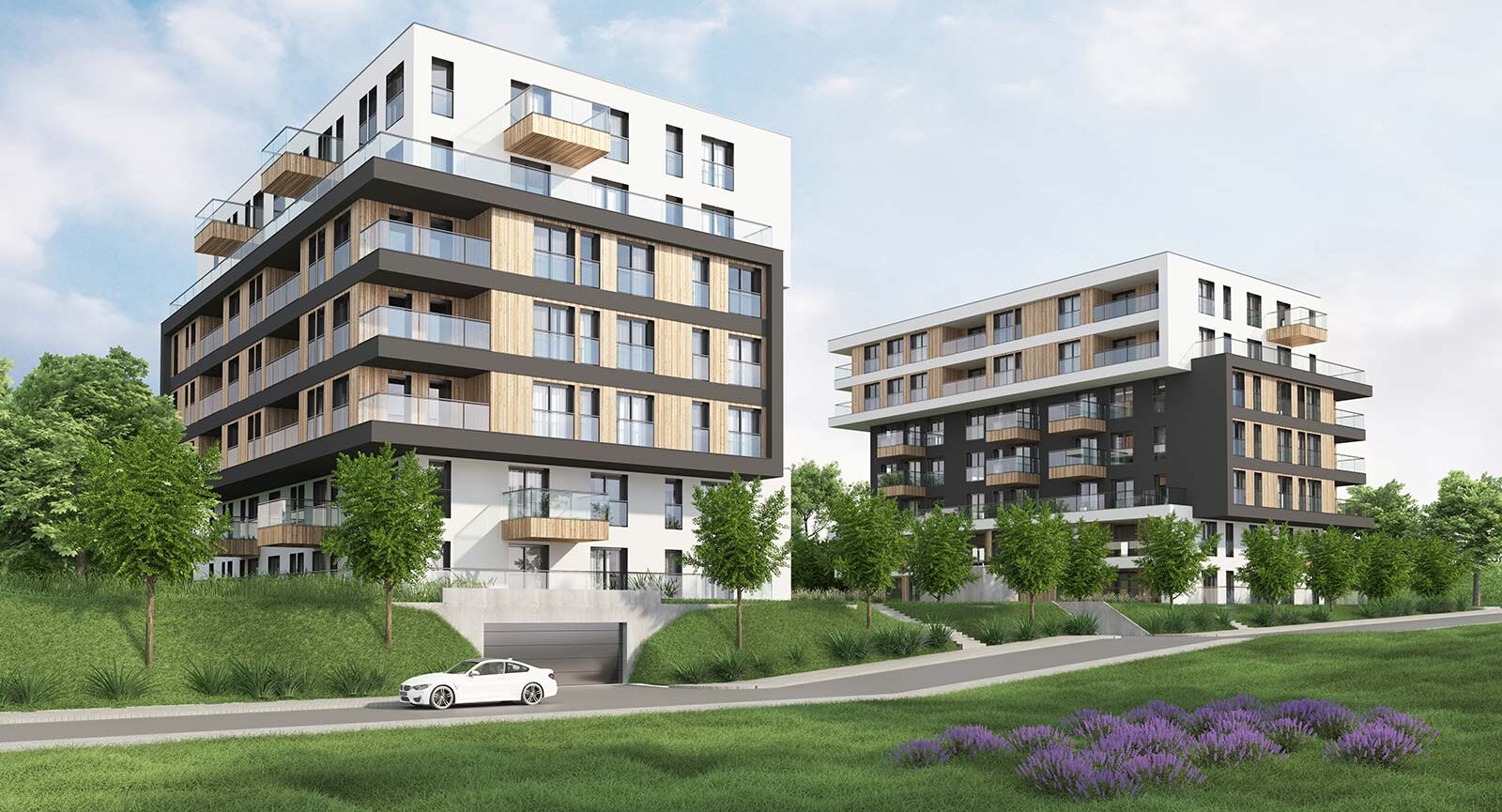 Osiedle Uniwersyteckie