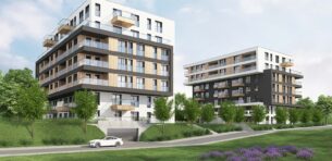 Osiedle Uniwersyteckie