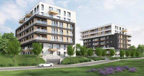 Osiedle Uniwersyteckie