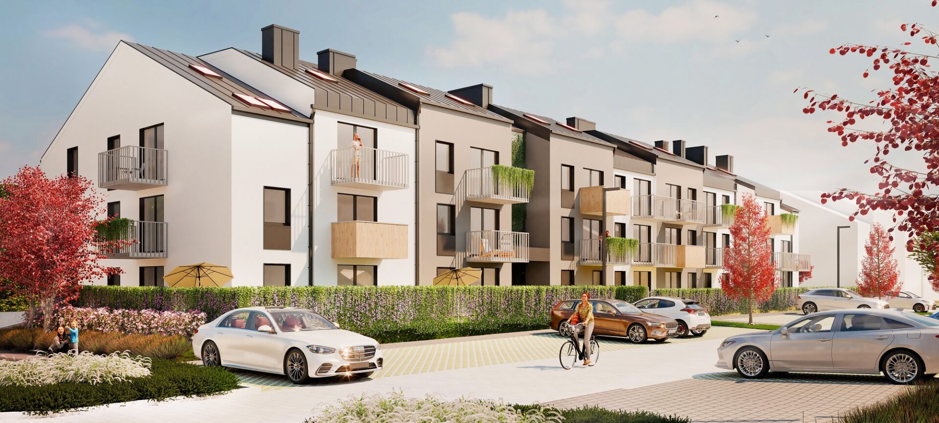 Nowa Północ etap 2