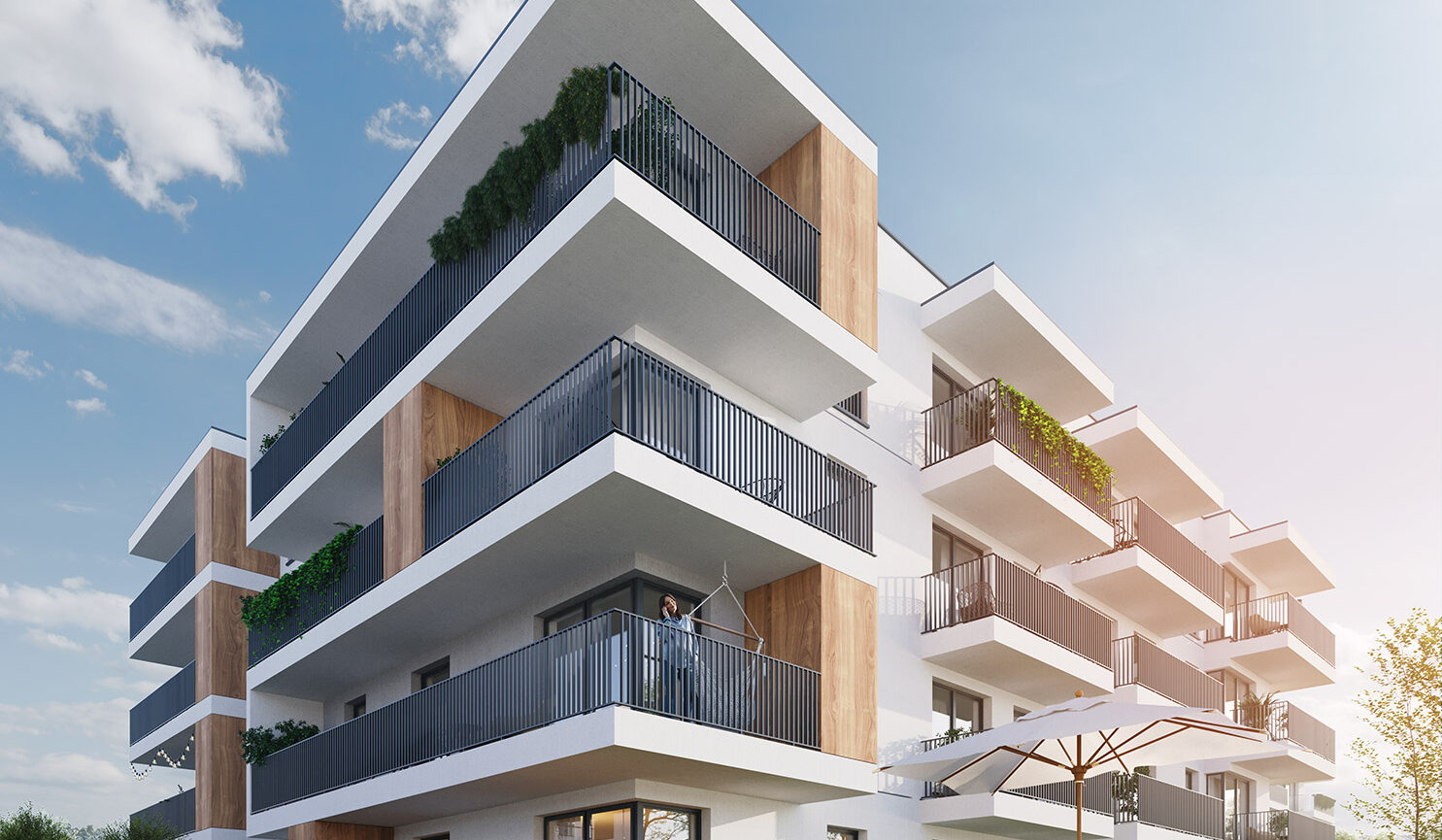 Kameralny Sławin etap VI