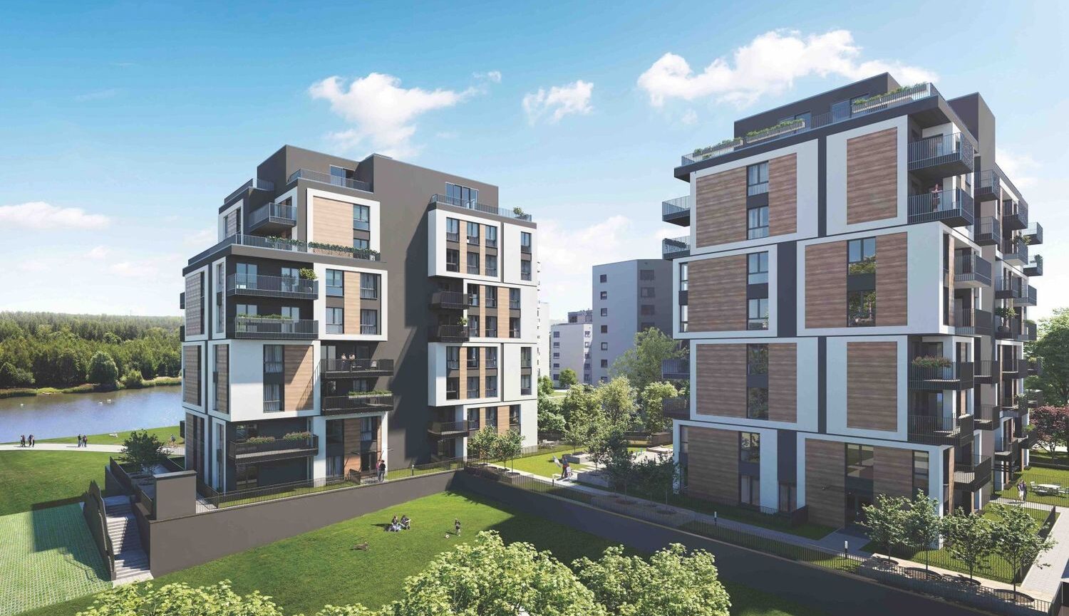 INSPIRE ETAP III – bud. D