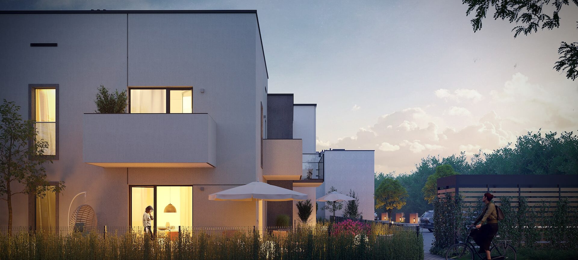 Osiedle Księżnej Dąbrówki – Skarbcowa