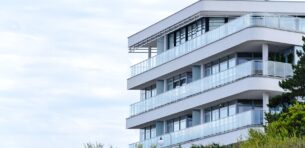 Ceny nowych mieszkań - jak rosły w IV kw. 2023 roku?