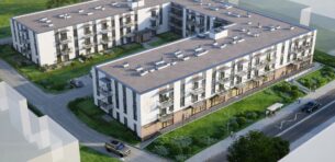 Apartamenty Skarbka z gór