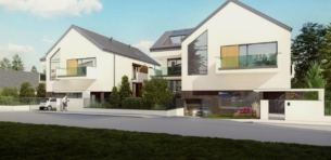 Villa Adiona / Villa Verneda