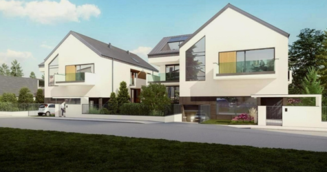 Villa Adiona / Villa Verneda