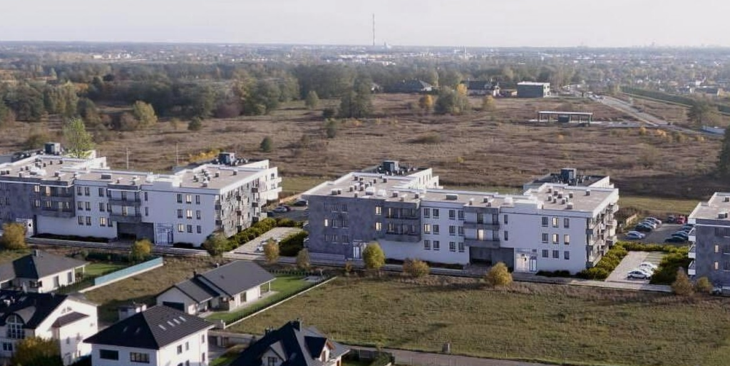 Wizualizacja - Mochtyńska