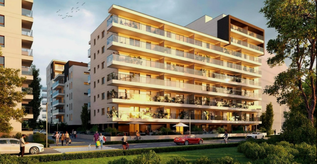 Nowa Krakowska