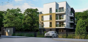 Kamienica Warszawska 34