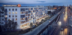 Osiedle przy Alejach