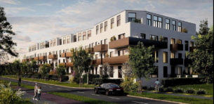 Royal Garden Wilanów