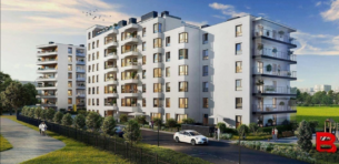 Apartamenty Literacka