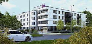 Apartamenty Talarowa