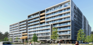 Wojciechowska Square