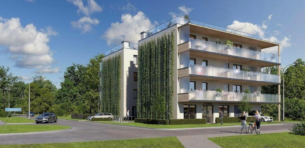 Revita 21 by Hvile Park