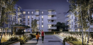 Osiedle Paderewskiego