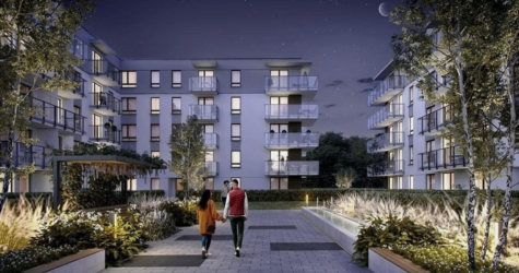 Osiedle Paderewskiego