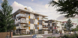 Apartamenty Pustułeczki