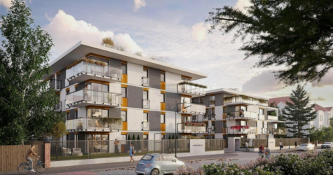 Apartamenty Pustułeczki